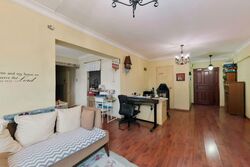 Blk 2450 Ang Mo Kio Avenue 8 (Ang Mo Kio), HDB 5 Rooms #551259871
